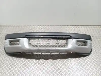 Second-hand car spare part front bumper for opel frontera b basis oem iam references 