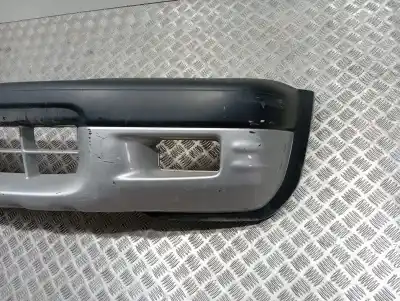 Second-hand car spare part front bumper for opel frontera b basis oem iam references   