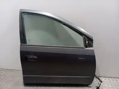 Pièce détachée automobile d'occasion PORTE AVANT DROITE pour NISSAN ALMERA TINO (V10M)  Références OEM IAM   