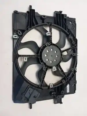 Second-hand car spare part RADIATOR COOLING FAN for NISSAN JUKE (F16)  OEM IAM references 214810411R  