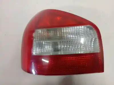 Peça sobressalente para automóvel em segunda mão farolim traseiro esquerdo por audi a3 (8l) 1.9 tdi referências oem iam 8l0945095