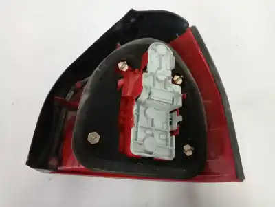Peça sobressalente para automóvel em segunda mão farolim traseiro esquerdo por audi a3 (8l) 1.9 tdi referências oem iam 8l0945095  