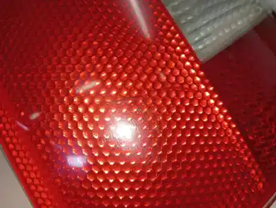 Peça sobressalente para automóvel em segunda mão farolim traseiro esquerdo por audi a3 (8l) 1.9 tdi referências oem iam 8l0945095  