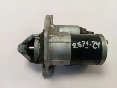 Second-hand car spare part starter motor for dacia dokker express ambiance oem iam references 233001903r