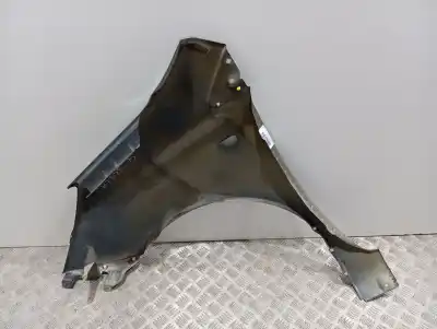 Second-hand car spare part front right fin for nissan note (e11e) acenta oem iam references f31009u0m0  