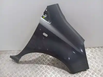 Peça sobressalente para automóvel em segunda mão guarda-lamas dianteiro direito por nissan note (e11e) acenta referências oem iam f31009u0m0