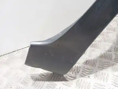 Second-hand car spare part front right fin for nissan note (e11e) acenta oem iam references f31009u0m0  