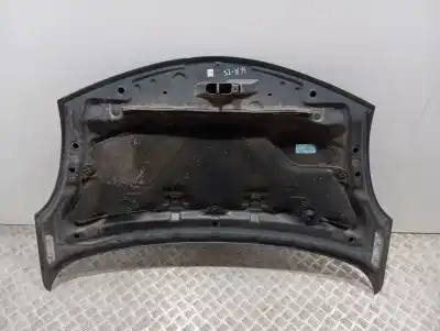 Pezzo di ricambio per auto di seconda mano cofano per nissan note (e11e) acenta riferimenti oem iam f51009u0m0  