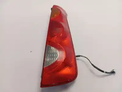 Peça sobressalente para automóvel em segunda mão farolim traseiro direito por nissan note (e11e) acenta referências oem iam 22016752
