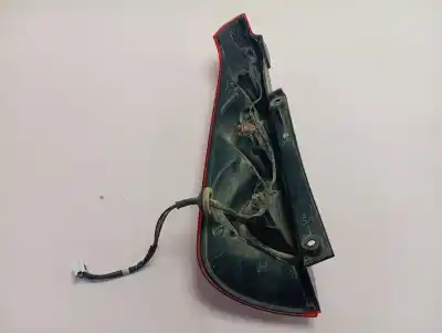 Second-hand car spare part right tailgate light for nissan note (e11e) acenta oem iam references 22016752  