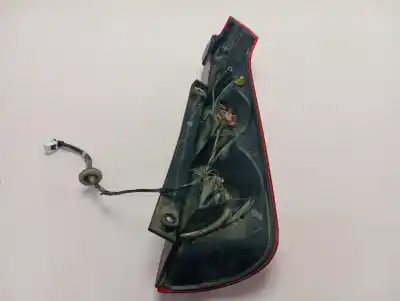 Second-hand car spare part left tailgate light for nissan note (e11e) acenta oem iam references 22016752  