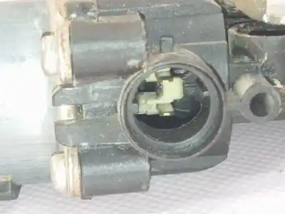 Second-hand car spare part rear right window regulator for nissan note (e11e) acenta oem iam references 400929a  