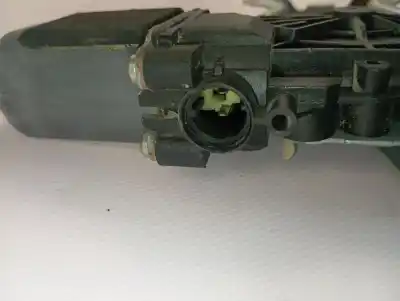 Second-hand car spare part rear left window regulator for nissan note (e11e) acenta oem iam references 400928a  