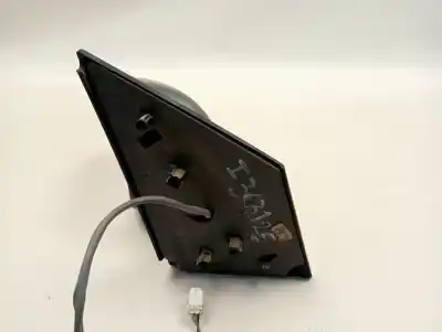 Peça sobressalente para automóvel em segunda mão espelho retrovisor esquerdo por nissan note (e11e) acenta referências oem iam 0205021  