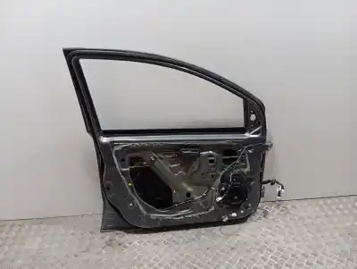 Second-hand car spare part left front door for nissan note (e11e) acenta oem iam references   