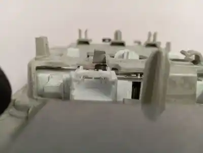 Second-hand car spare part interior light for renault express advance oem iam references 969816278r  