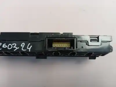 Piesă de schimb auto la mâna a doua avertizare pentru renault express advance referințe oem iam 283e86009r  