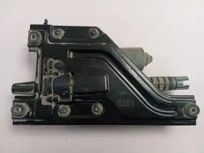 Pezzo di ricambio per auto di seconda mano FRENO DI STAZIONAMENTO ELETTRICO per OPEL INSIGNIA BERLINA  Riferimenti OEM IAM A2C53298178  