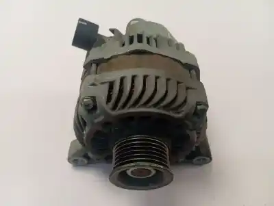 Pezzo di ricambio per auto di seconda mano alternatore per citroen c3 1.1 furio riferimenti oem iam 9660055080