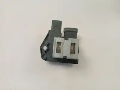 Pezzo di ricambio per auto di seconda mano resistenza al riscaldamento per citroen c3 1.1 furio riferimenti oem iam 9662872380