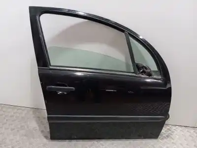 Pezzo di ricambio per auto di seconda mano porta anteriore destra per citroen c3 1.1 furio riferimenti oem iam 