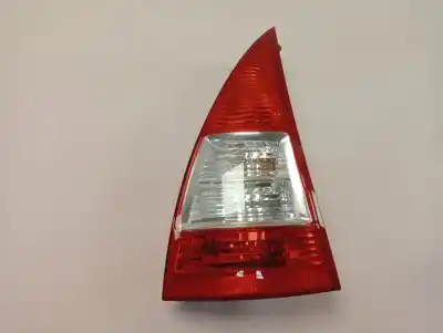 Pezzo di ricambio per auto di seconda mano luci posteriori destra per citroen c3 1.1 furio riferimenti oem iam 6351x5