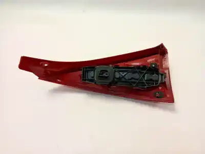 Second-hand car spare part right tailgate light for citroen c3 1.1 furio oem iam references 6351x5  