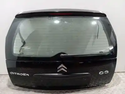 Pezzo di ricambio per auto di seconda mano portellone per citroen c3 1.1 furio riferimenti oem iam 8701q2