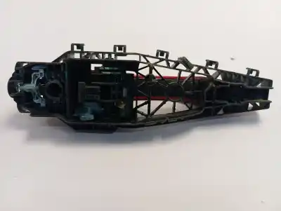 Автозапчасти б/у задняя правая наружная ручка за jeep compass (mp) 46351268 ссылки oem iam 290416184943  