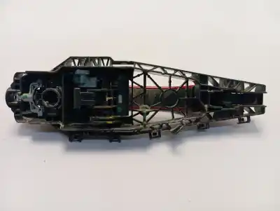 Автозапчасти б/у задняя левая наружная ручка за jeep compass (mp) 46351268 ссылки oem iam 400416187367  
