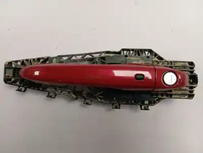 Second-hand car spare part EXTERIOR LEFT FRONT DOOR HANDLE for JEEP COMPASS (MP)  OEM IAM references 140415182199  