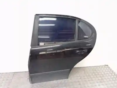 Peça sobressalente para automóvel em segunda mão porta do automóvel traseira esquerda por seat leon (1m1) signo referências oem iam 
