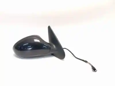 Peça sobressalente para automóvel em segunda mão espelho retrovisor direito por seat leon (1m1) signo referências oem iam 1m1857508j