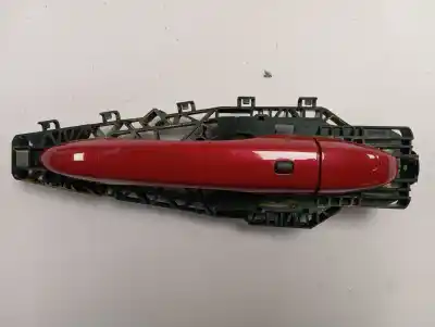 Pezzo di ricambio per auto di seconda mano MANIGLIA ESTERNA ANTERIORE DESTRA per JEEP COMPASS (MP)  Riferimenti OEM IAM 400411183328  
