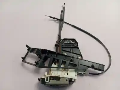 Second-hand car spare part REAR RIGHT DOOR LOCK for JEEP COMPASS (MP)  OEM IAM references P04589914  