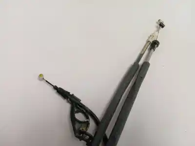 Автозапчасти б/у замок передней правой двери за jeep compass (mp) 46351268 ссылки oem iam p68164358  