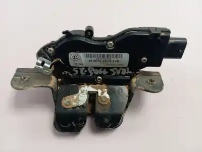 Second-hand car spare part TRUNK LOCK for JEEP COMPASS (MP)  OEM IAM references 68247936AB  