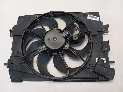 Second-hand car spare part RADIATOR COOLING FAN for DACIA DOKKER EXPRESS  OEM IAM references 214816436R  