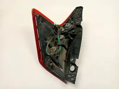 Second-hand car spare part right tailgate light for nissan note acenta oem iam references 265503va0a  