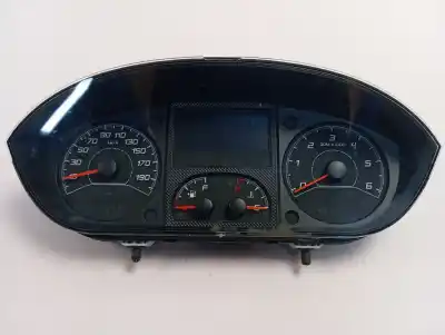 Second-hand car spare part DASHBOARD for CITROEN JUMPER CAJA CERRADA (06.2006 =>)  OEM IAM references 1394435080  