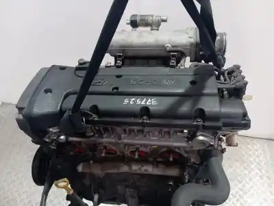 Pezzo di ricambio per auto di seconda mano MOTORE COMPLETO per HYUNDAI COUPE I (RD)  Riferimenti OEM IAM G4GR  