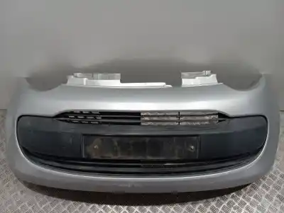 Second-hand car spare part FRONT BUMPER for CITROEN C1  OEM IAM references   