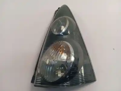 Pezzo di ricambio per auto di seconda mano luci posteriori destra per citroen c1 audace riferimenti oem iam 815500h060