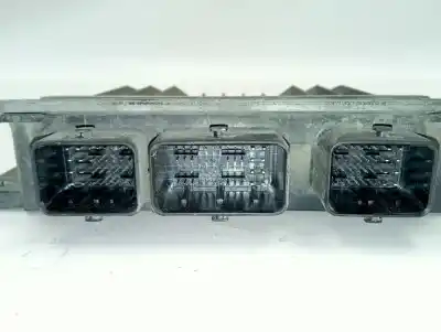 Second-hand car spare part ecu engine control for nissan note (e11e) acenta oem iam references 8200399038  