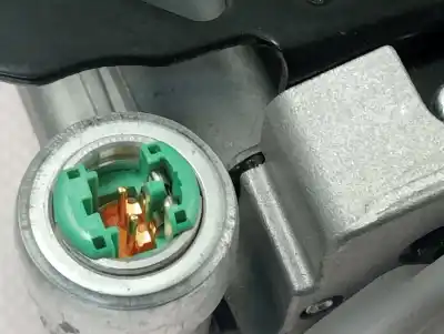 Peça sobressalente para automóvel em segunda mão kit airbag por nissan note (e11e) acenta referências oem iam 988209u30a  