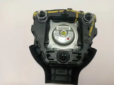 Peça sobressalente para automóvel em segunda mão kit airbag por nissan note (e11e) acenta referências oem iam 988209u30a  