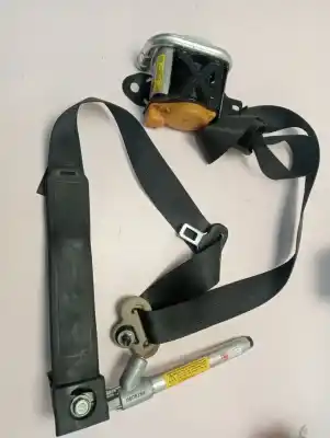 Peça sobressalente para automóvel em segunda mão kit airbag por nissan note (e11e) acenta referências oem iam 988209u30a  