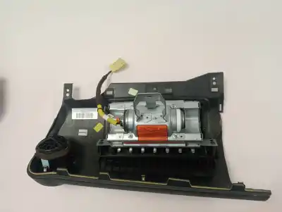 Peça sobressalente para automóvel em segunda mão kit airbag por nissan note (e11e) acenta referências oem iam 988209u30a  