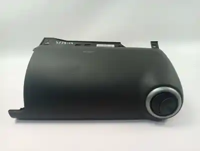 Peça sobressalente para automóvel em segunda mão kit airbag por nissan note (e11e) acenta referências oem iam 988209u30a  