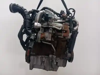 Second-hand car spare part complete engine for nissan note (e11e) acenta oem iam references k9kf276  